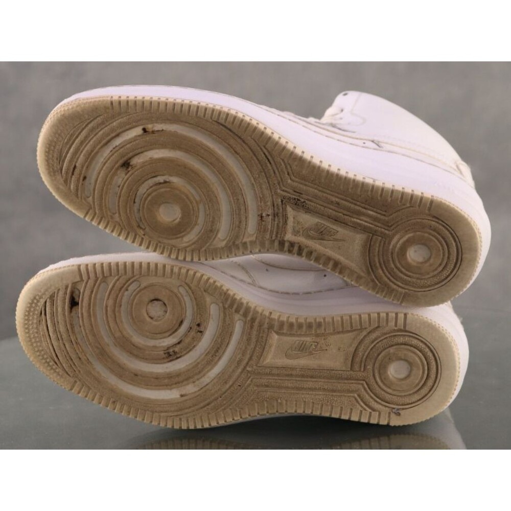 Nike Lunar Free 1 Sky High Women's Hidden Wedge Sneaker Shoes Sz 7 M 654848-100 - Picture 9 of 13